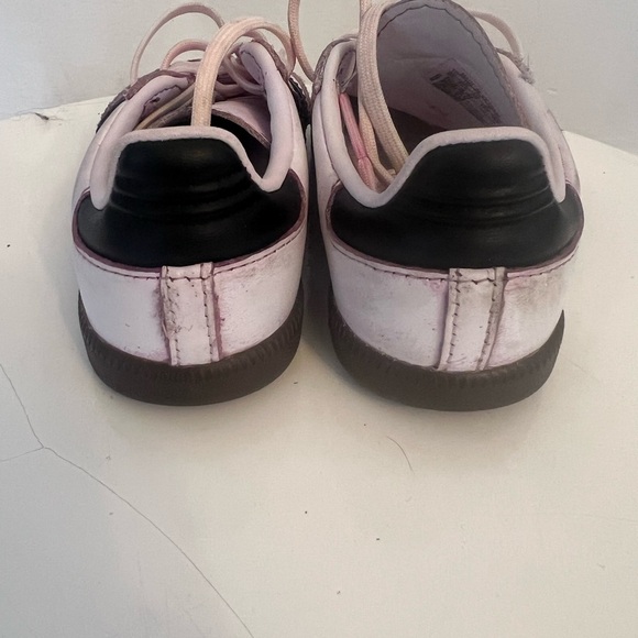 Adidas Kids Samba Size 9. - Picture 6 of 6